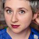 Allison Crutchfield (Photo: Jonathan Purvis)
